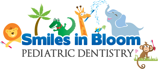 Smiles in Bloom Pediatric Dentistry - Dr. Justin Bloom, DMD | East ...